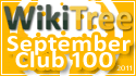 September 2011 Club 100