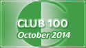 WikiTree Club 100 October 2014