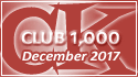 December 2017 Club 1,000