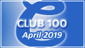 April 2019 Club 100