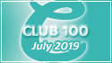 July 2019 Club 100