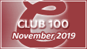 November 2019 Club 100