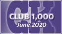 June 2020 Club 1,000