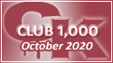 October 2020 Club 1,000