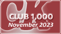 November 2023 Club 1,000