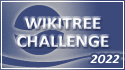 WikiTree Challenge 2022 Team Member
