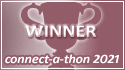 Connect-a-Thon Winner 2021