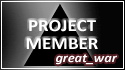 Great War 1914-1918 Project Member