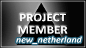 New Netherland Project Member