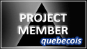 Quebecois Project Member