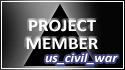 US Civil War Project Member