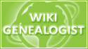 Wiki Genealogist