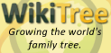 Growing the world's family tree
