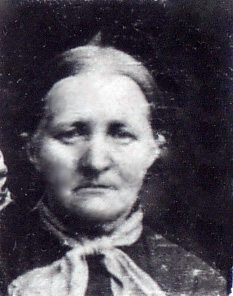 Anna Johanna Sorensen
