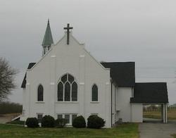 Gramling United Methodist Church