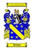 Hawsie of Brittany coat of arms