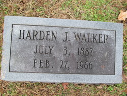 Harden Walker Image 1