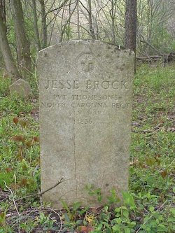 Jesse Brock Image 1