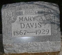 Mary Davis Image 2