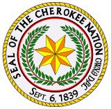 Great Seal of the Cherokee