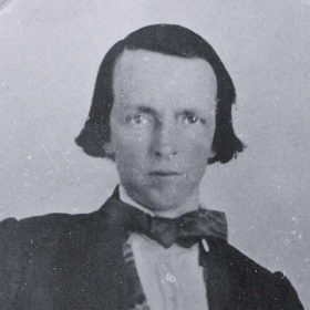 William John Hunnicutt