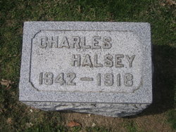 Charles Halsey Image 2