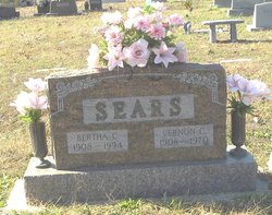 Vernon Sears Image 1