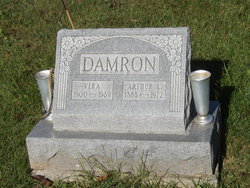 Arthur Damron Image 1