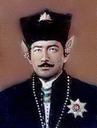 Sultan Agung