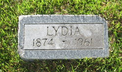 Lydia Human Norman