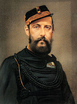 Karl XV Bernadotte Image 1