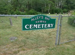 Alley's Bay Cemetery