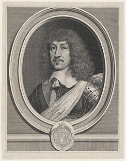 Bernard de Nogaret De La Valette D'Epernon Image 1