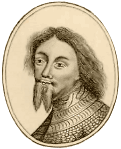 Richard Plantagenet