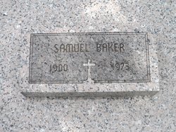 Samuel Baker Image 1