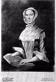 Jane Bolling, Mrs. Richard Randolph Image 1