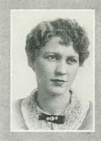 Dorothy Hagen