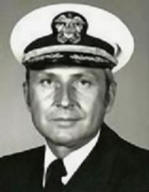 Richard D. Mullen, USN