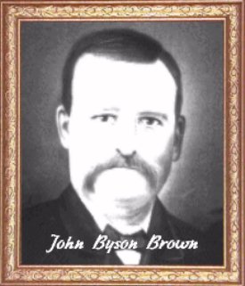 John Brown Image 1