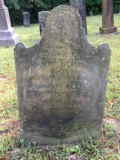 john and isabela sapp's headstone