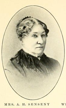 Mrs. A. H. Senseny