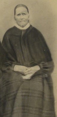 Mary Couch
