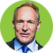 Timothy Berners-Lee OM KBE FRS