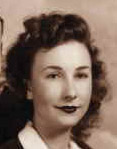Virginia Ward Bell (1921 - 2014)