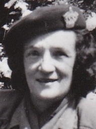 Charlotte Merle Young