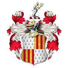 Knightley Family Crest