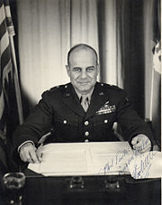 General James Doolittle