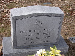 Edgar McCoy Image 1