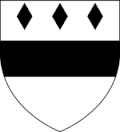 Aston coat of arms
