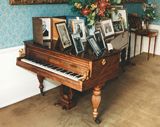 Susan Beckford Hamilton's Piano Image 2